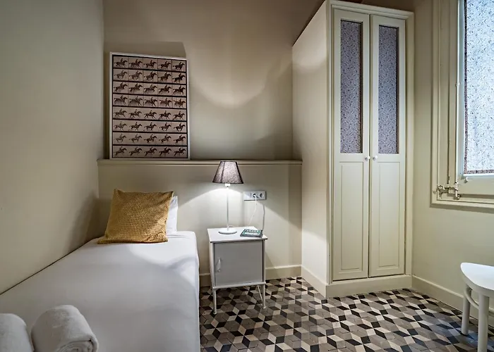 Habitat Alaia Barcelona
