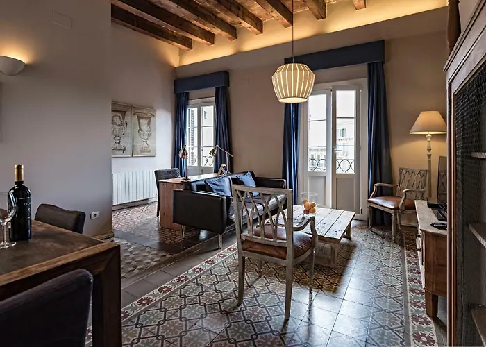 Habitat Alaia Apartament *