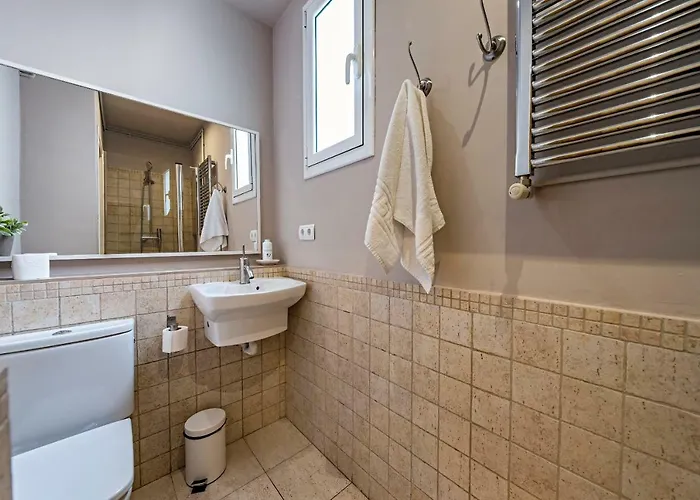 Habitat Alaia Apartament