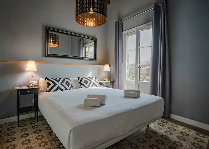 Apartament Habitat Alaia Barcelona