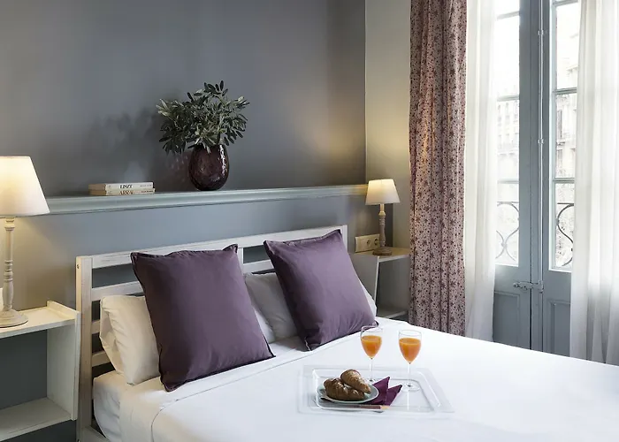 Apartament Habitat Alaia Barcelona