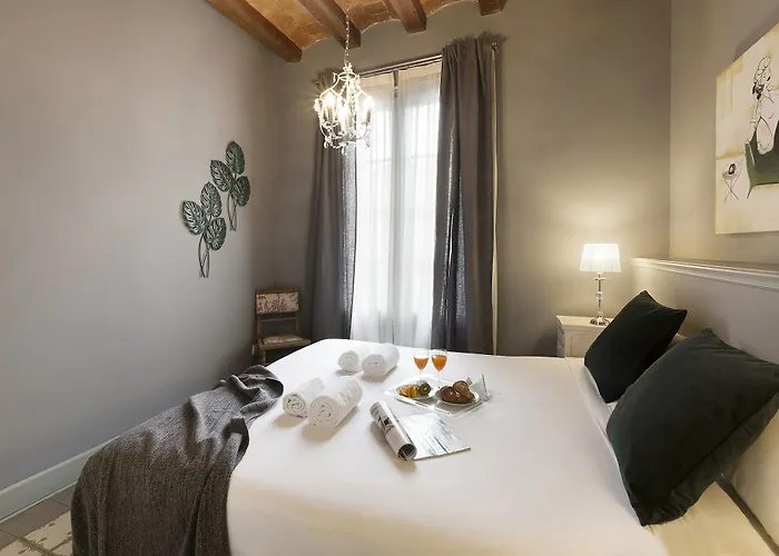 Habitat Alaia * Barcelona