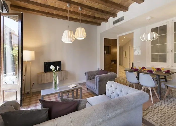 Habitat Alaia Apartament *