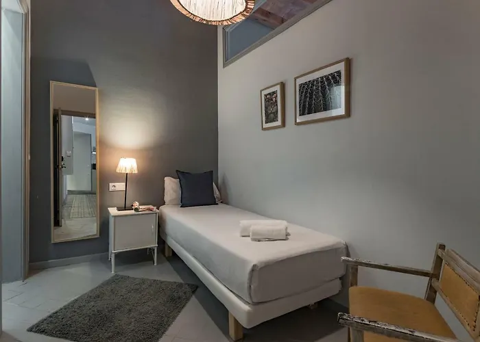 Habitat Alaia Apartament