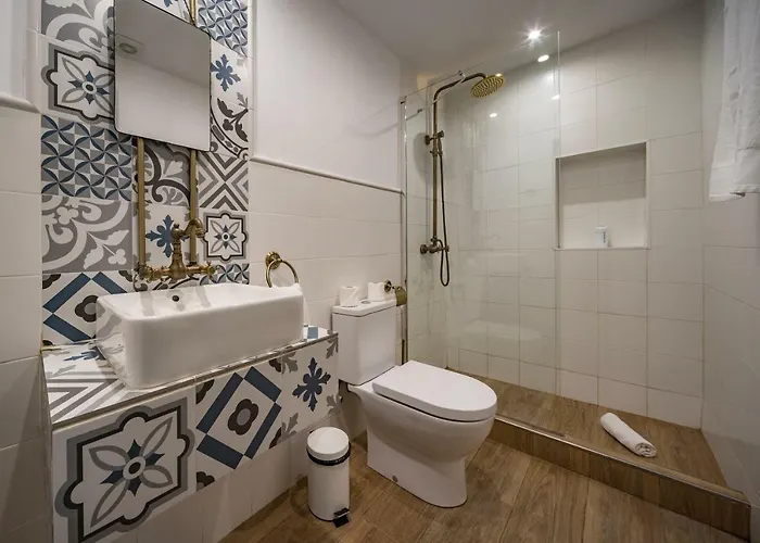 Habitat Alaia * Barcelona