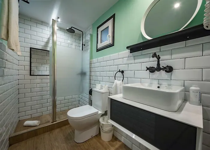 Habitat Alaia * Barcelona