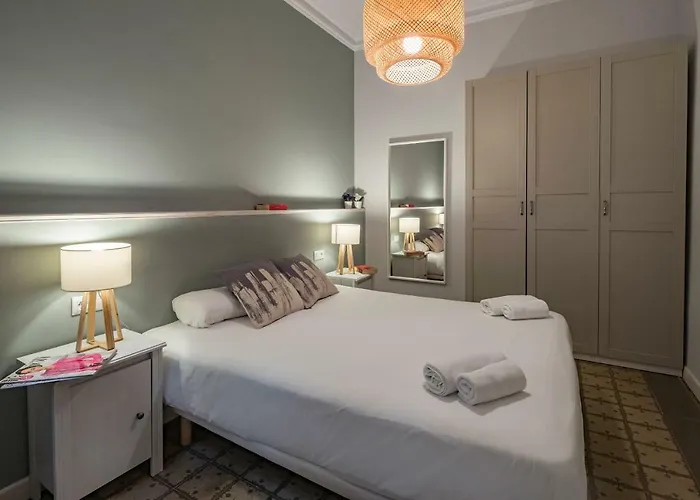 Apartament Habitat Alaia