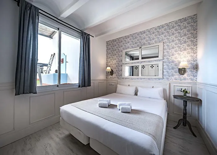 Habitat Alaia Apartament *