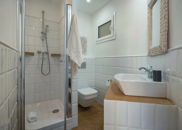 Habitat Alaia Apartament