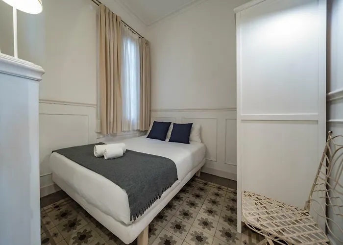Habitat Alaia Apartament