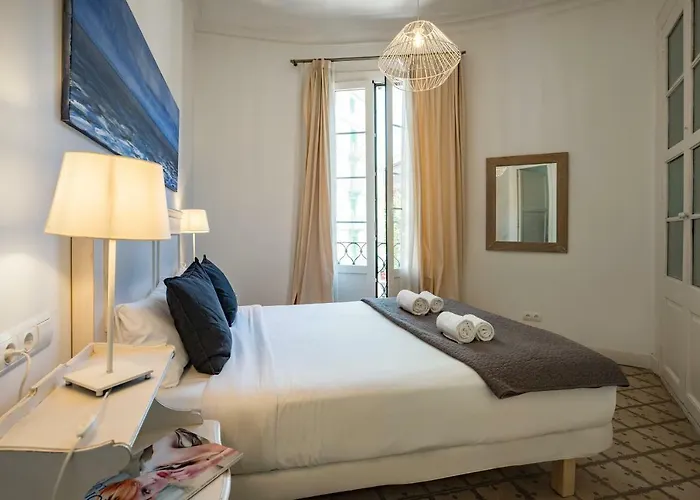 Habitat Alaia * Barcelona