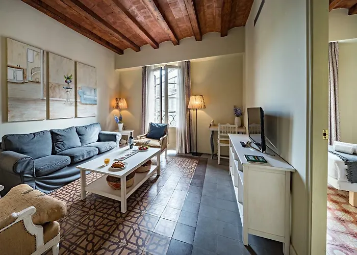 Apartament Habitat Alaia *